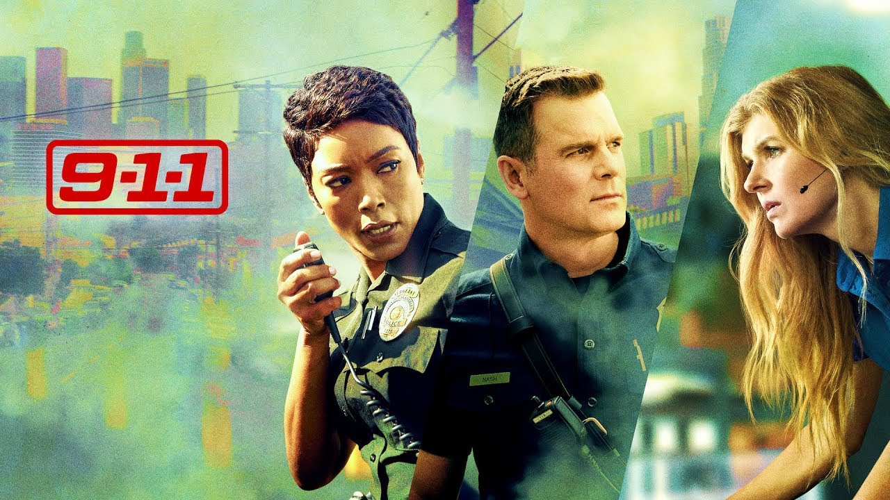 9 9 1 Serie 9-1-1 | Serien Wiki | Fandom