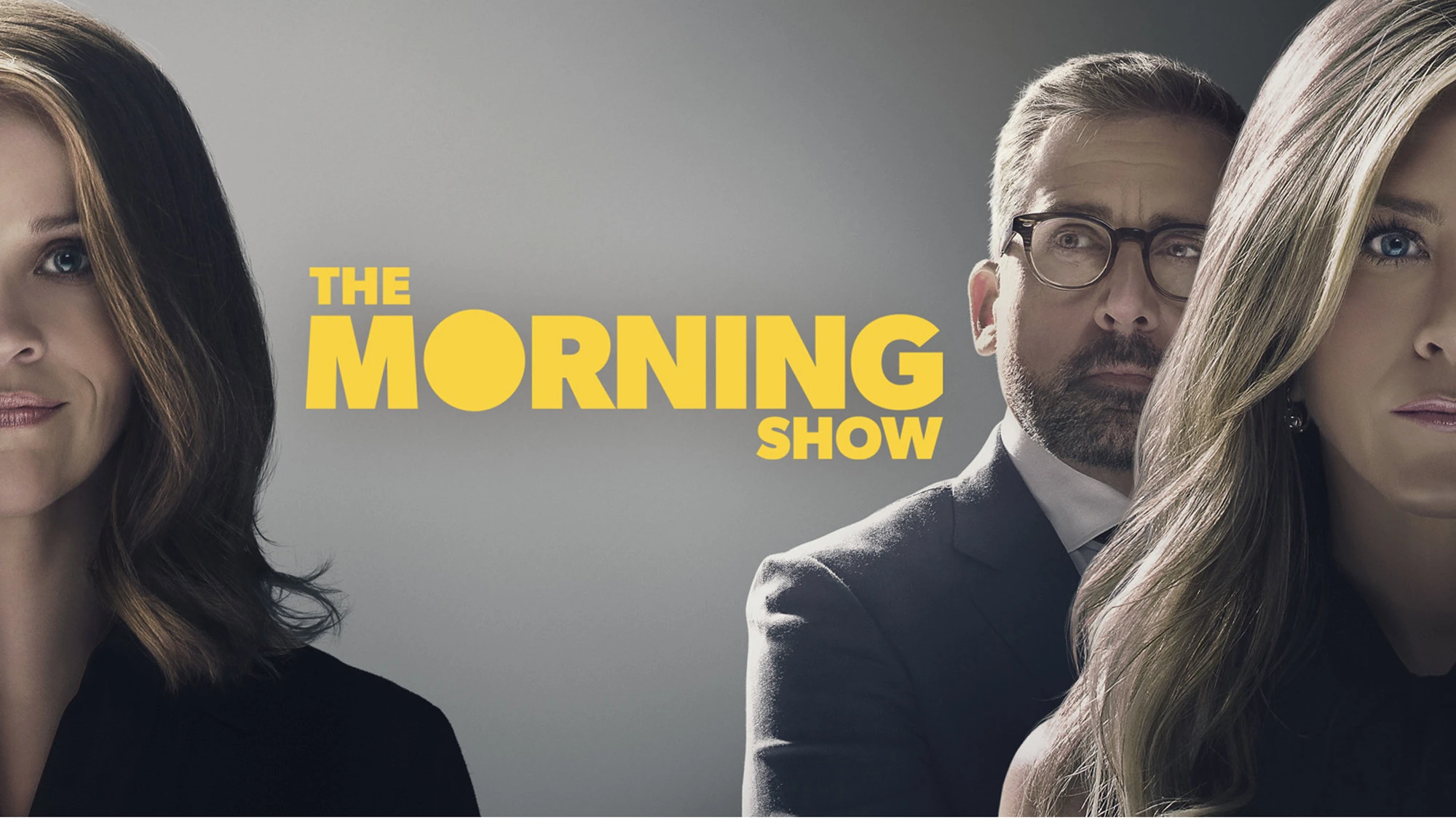 The Morning Show Serien Wiki Fandom