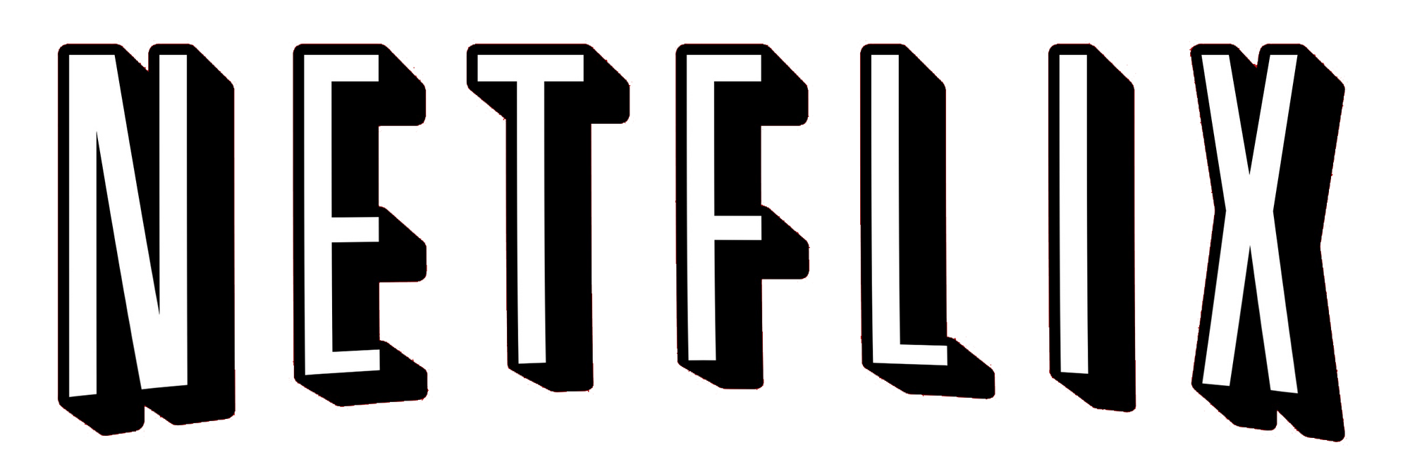 Imagen - Netflix-Logo.png | Wikia Series de Netflix ...