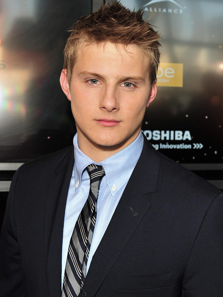 Alexander Ludwig - Wiki, Biography, Family, Relationships, Career, Net Worth & More 23 Alexander Ludwig