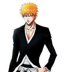 Ichigo