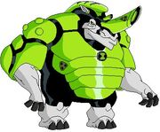 RINOCRANEO