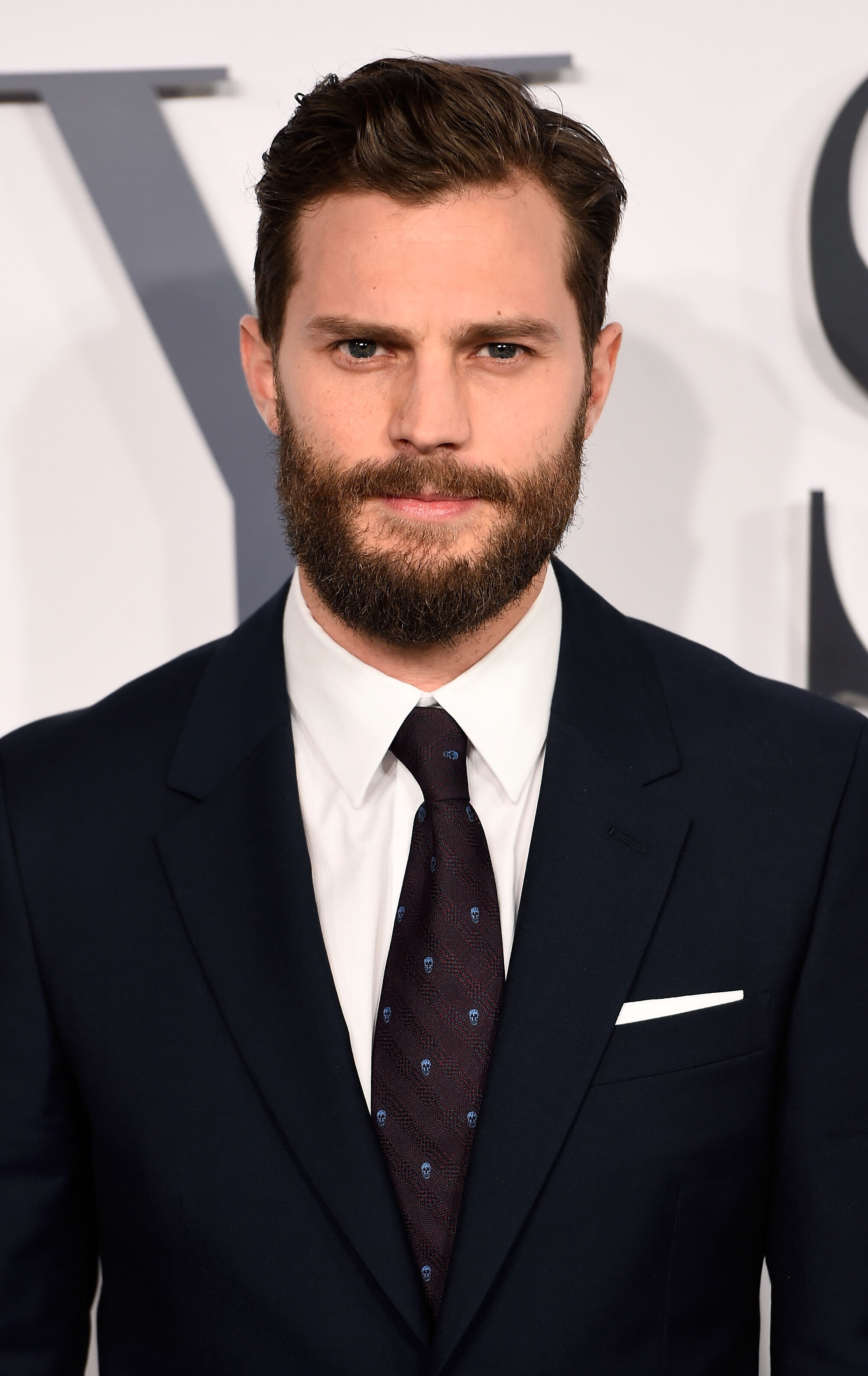 Jamie Dornan Wikia Series Fandom 