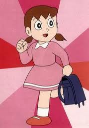 Shizuka
