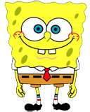 Bob esponja