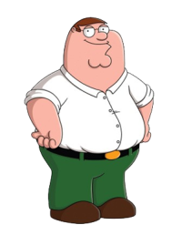 200px-PeterGriffin