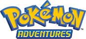 Logo Pokémon Adventures VM