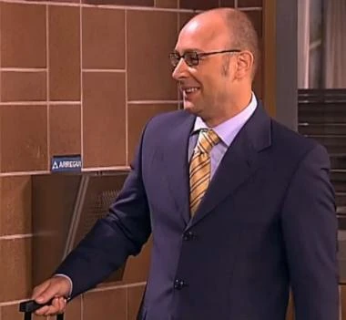 Ramón Calvo Series de España Wiki FANDOM powered by Wikia