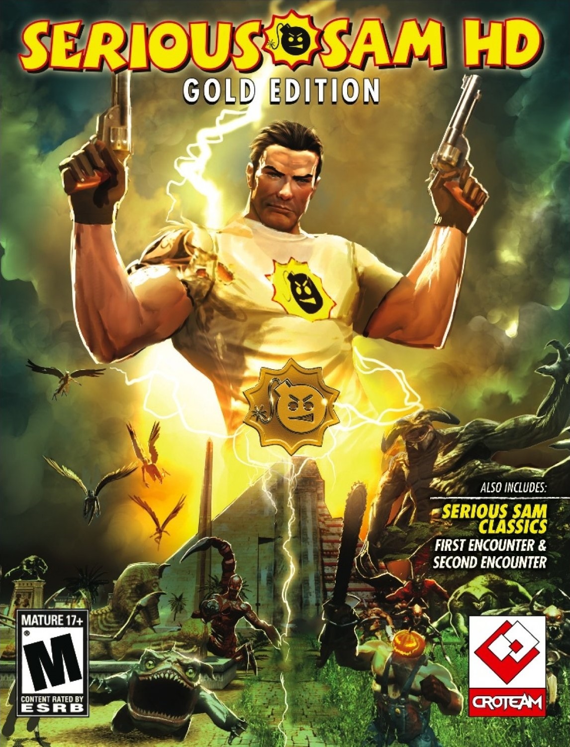 serious sam 3 bfe gold edition crack multiplayer