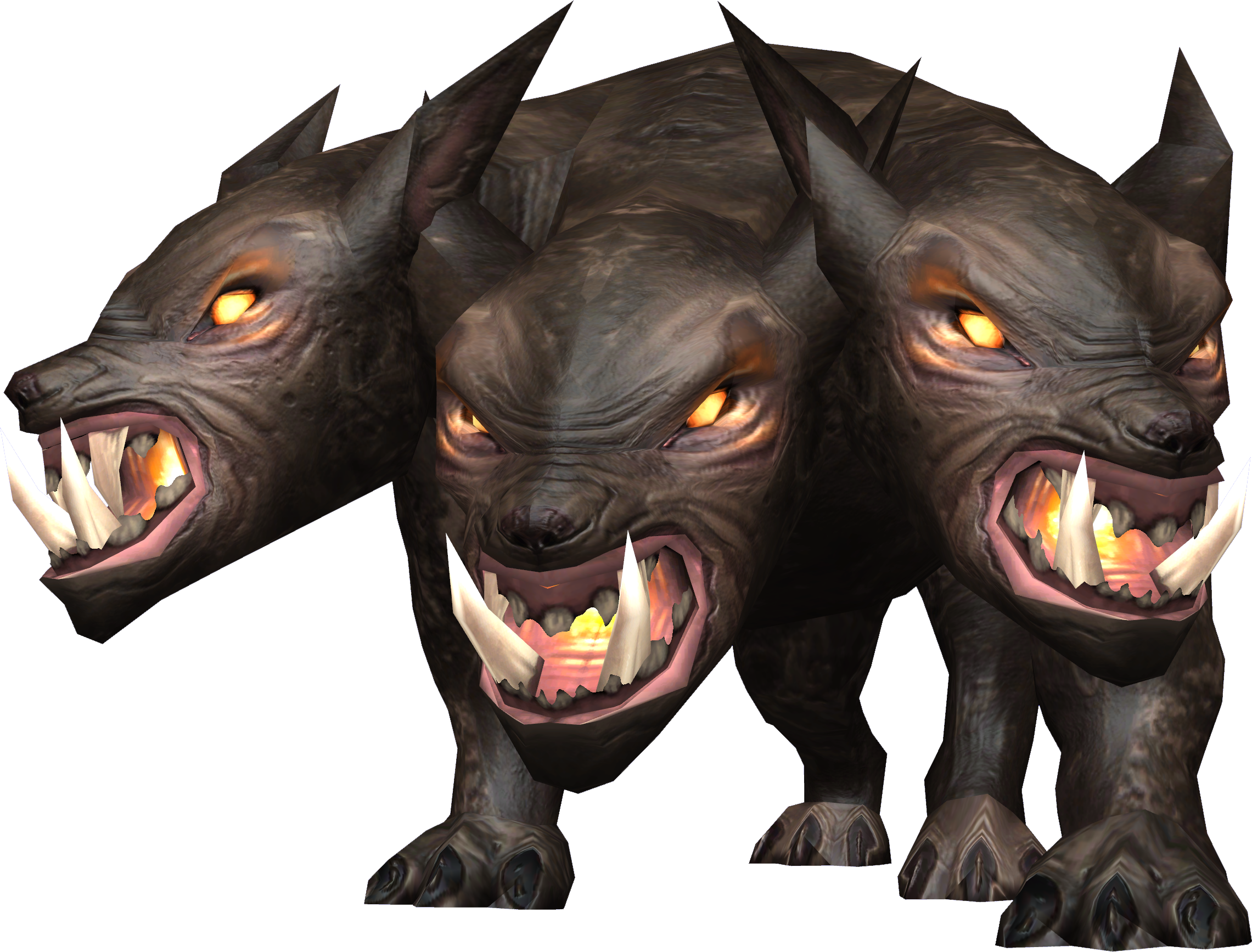 cerberus pixen file