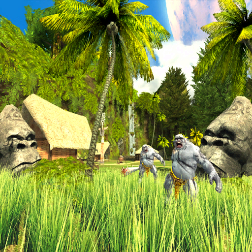 serious sam 1 jungle