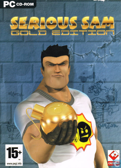 serious sam 3 bonus content serious sam 3 bonus content