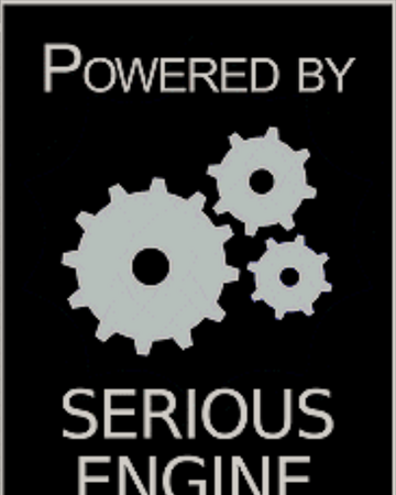Serious Engine Serious Sam Wiki Fandom