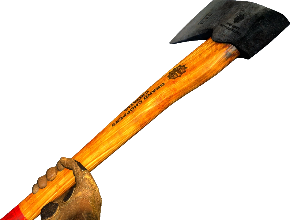 Axe Serious Sam Wiki Fandom