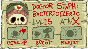 Statstaph