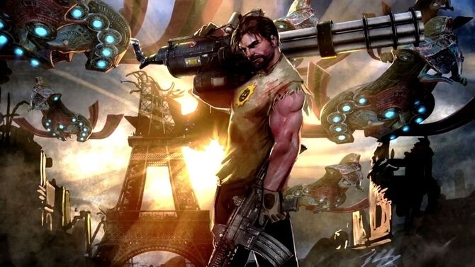 Serious sam мобиус последняя планета прохождение