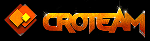 Croteam (logo)