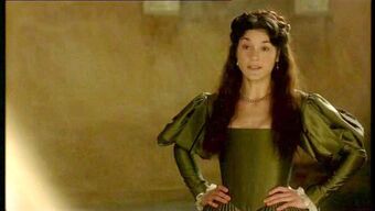 Nerissa Serpent Of Venice Wikia Fandom