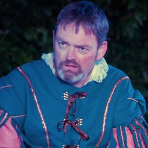 Gratiano Serpent Of Venice Wikia Fandom