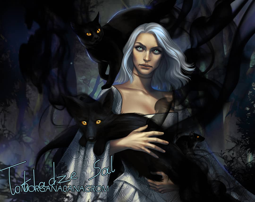 Lou le Blanc | Serpent & Dove Wiki | Fandom