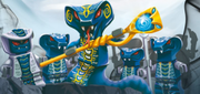 Hypnobrai Tribe