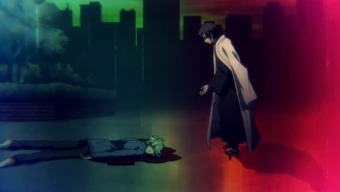 Get Wallpaper Tsubaki Servamp Wiki Fandom HD