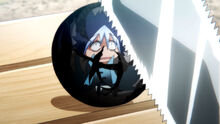 Ep 8 kuro