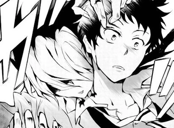 Download Weapons 101 Servamp Wiki Fandom Free HD Get Wallpaper Weapons 101 Servamp Wiki Fandom For iPhone