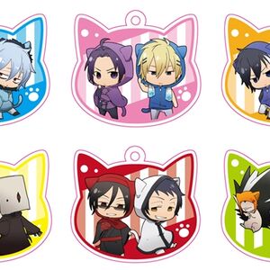 Get Wallpaper Tetsu Sendagaya Image Gallery Servamp Wiki Fandom For Android Free