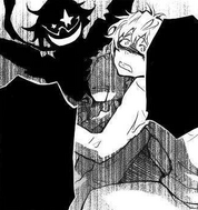 Koyuki and Berukia
