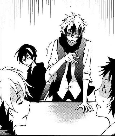 Get Wallpaper Sleepy Ash Servamp Wiki Fandom Desktop Wallpaper