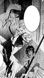 Young Iori