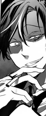 Touma-I'm ignoring them