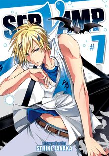 Servamp vol 7