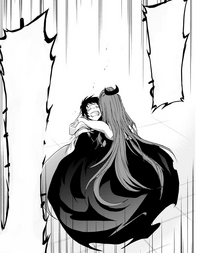 The Mother and Tsurugi ch 57-3