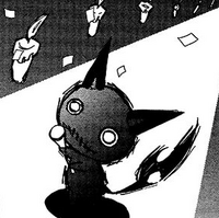 Get Wallpaper Black Cat Servamp Wiki Fandom Desktop Wallpaper Free