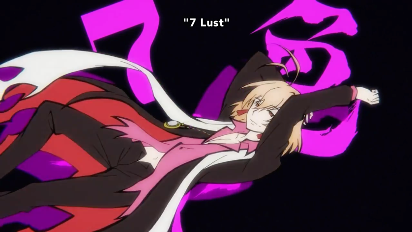 Get Wallpaper Servamp Race Servamp Wiki Fandom HD