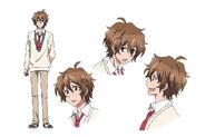 Settei koyuki