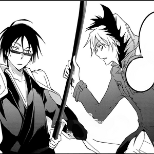 Get Wallpaper Tsubaki Image Gallery Servamp Wiki Fandom Desktop Wallpaper
