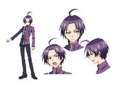 News xlarge servamp misono small