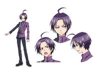 Misono Profile