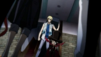 Get Wallpaper Old Child Servamp Wiki Fandom HD