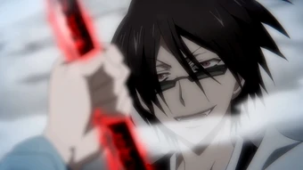 Download Tsubaki Servamp Wiki Fandom For Android Free Wallpaper Tsubaki Servamp Wiki Fandom For iPhone Free