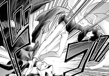 Tsurugi and Jeje ch 44-1