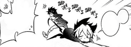 Mahiru and Kuro ch 14