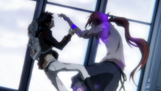 Licht and Higan ep 11