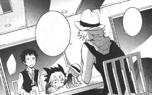 Kuro, Mikuni, Mahiru ch 10-3