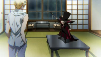 Old Child Servamp Wiki Fandom