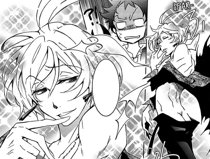 Image All of Love.png Servamp Wiki FANDOM powered by