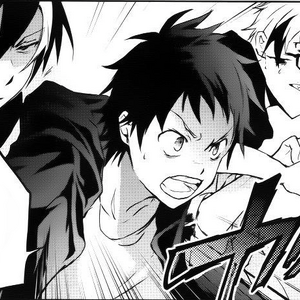 Lawless Image Gallery Servamp Wiki Fandom